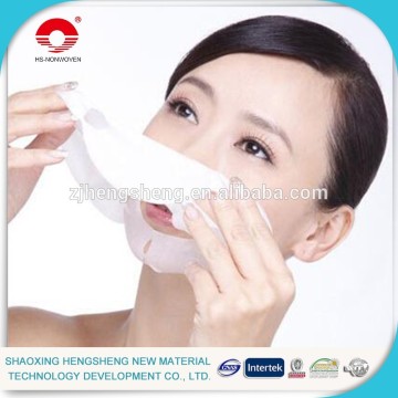 Silk facial mask, Chinese facial mask, Facial mask sheet