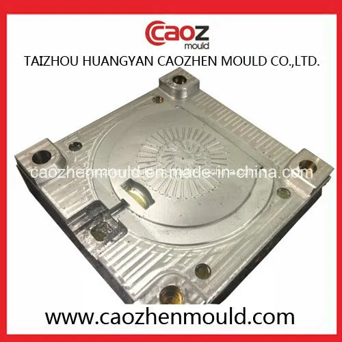 Professional Manufacture of Plastic Washing Machine Mould in China