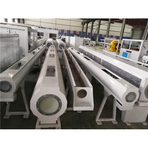 16-3000mm boru Vakum kalibrasyon tankı