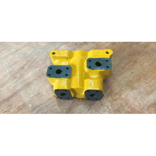 Soupape d&#39;origine Komatsu D65PX-12 assy 14X-62-00020