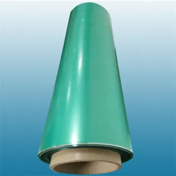 Double-sided Frosted 0.3mm PP sheet
