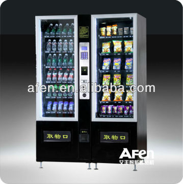 big capacity vending soft ice cream machine mechanical vending machine