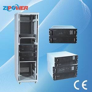 Rack Mount Online UPS 1K~10KVA