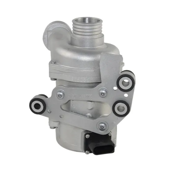 Carpal Auto Car Cooling Water Pump OE 11517583836 for BMW 5-Series F10