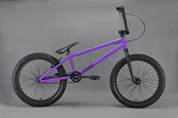 Trot-Purple