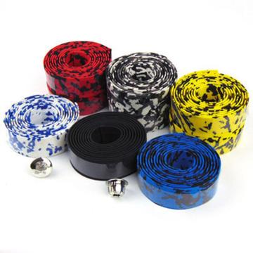 Cycling Handlebar Tape Rubber Foam Wrap for Bike Bicycle Parts Accessories
