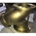 Aluminium Bronze Y Type Strainer