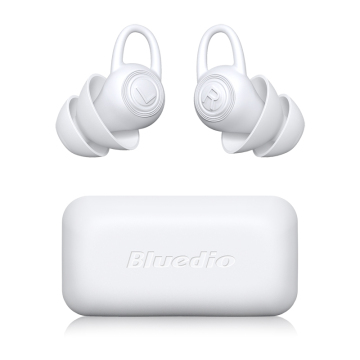 Two Layers Tree Shape Silicone Ear Plug