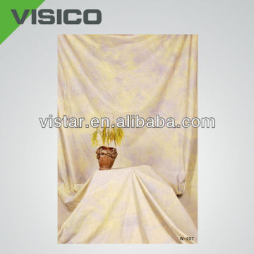 Muslin Photography Backdrops