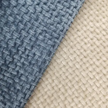 Home Textile Sofa Chenille Fabric