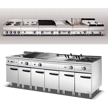 Automatic Lift Commercial Pasta Noodle Cooking Machine - Gas/Electric Italy Pasta Cooker Boiler