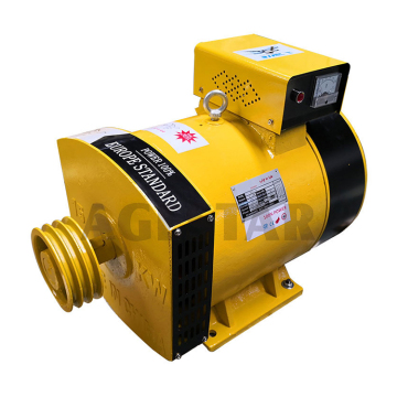 10kW to 15kW AC Alternator Generator for 220V, 240V, 380V 3 Phase