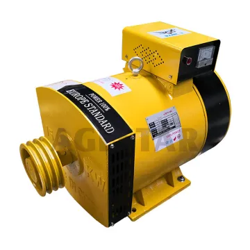 10kW to 15kW AC Alternator Generator for 220V, 240V, 380V 3 Phase