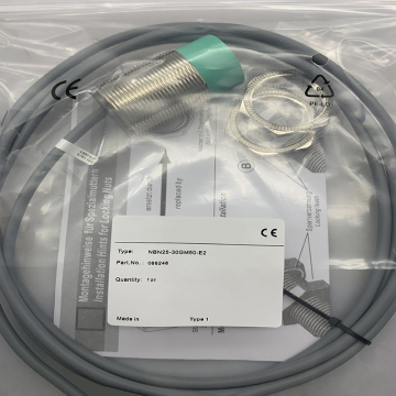 In Stock NBN25-30GM50-E2 NBN25-30GM50-E0 Proximity Sensor
