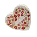 Customized heart shaped gift box