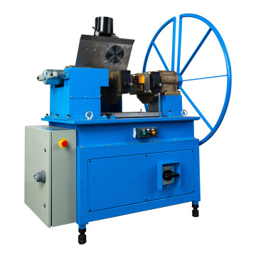 Fusible de cuerda de alambre y máquina cónica