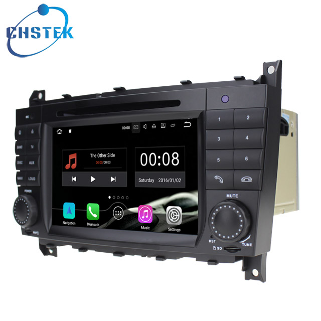 Touch Screen Car Dvd Gps