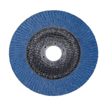 High Toughness Blue Zirconia Alumina Flap Disc