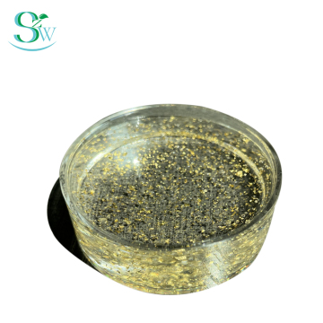 OBM/OEM/ODM Gold serum 24k for face benefits