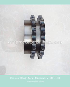 steel sprockets