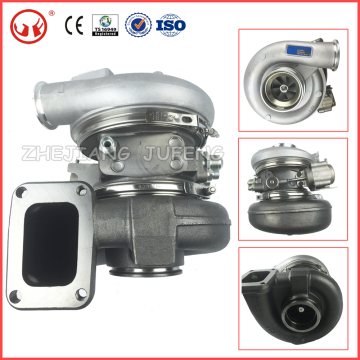 JF124010 turbocharger kit HY55V for IVECO CURSOR 13 truck bus car diesel engine turbo charger oem504252142 4046945