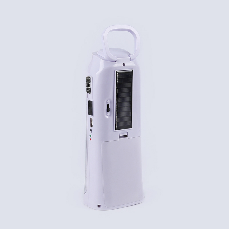 Camping Emergency Lamp with Handle