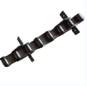 Stainless Steel Harvester Transmission Roller Chain Parts