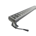 Track Light Narrow Beam 48W 72W เครื่องซักผ้าฝาผนัง