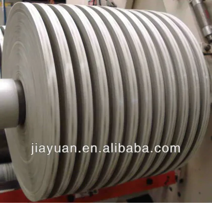 Medical Adhesive Tape Roll Rewinder Machine