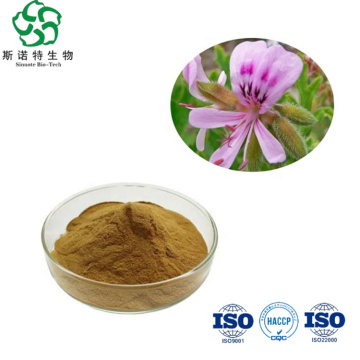 I-Natural Geranium Extract ngentengo ephansi