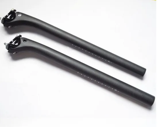 High Quality Bicycle Carbon Fiber Seat Tube