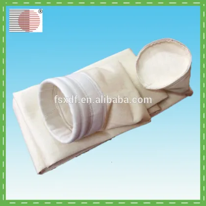 Hot Sale PSA Needle Non-Woven Filter Bags For Many Field/02