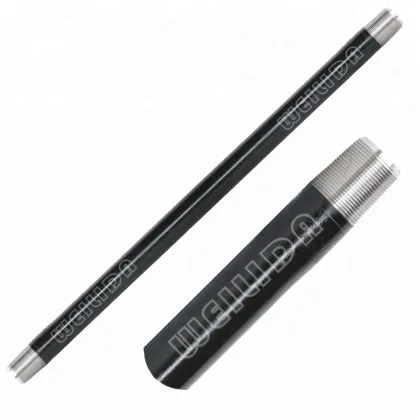 API 60mm S135 HDD Drill Pipe for D24*40 Vermeer Machine
