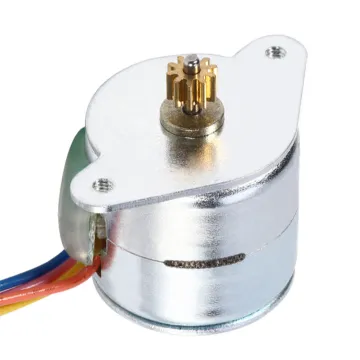 Cheap Stepper Motor, The DC Stepper Motor Two Phase, Brushless DC Stepper Motor Customizable