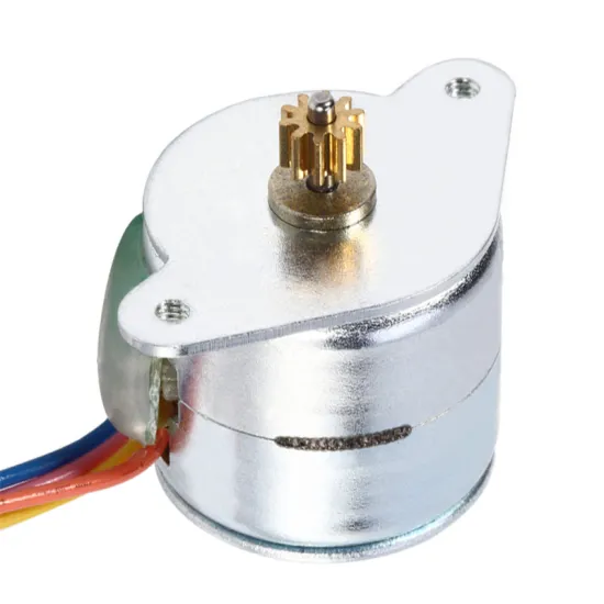 Cheap Stepper Motor, The DC Stepper Motor Two Phase, Brushless DC Stepper Motor Customizable