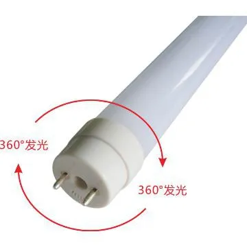 T8 UV LED tubes 2ft