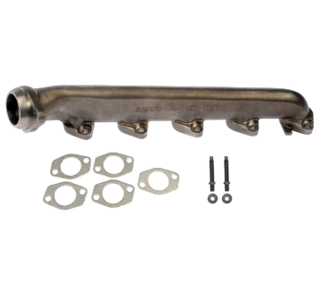 674-780 Passenger Side Exhaust Manifold Kit with Gaskets and Hardware