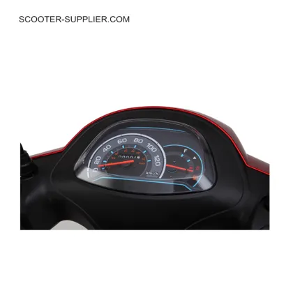 110cc Hot Yamaha Scooter Jogi 125 Motorcycles