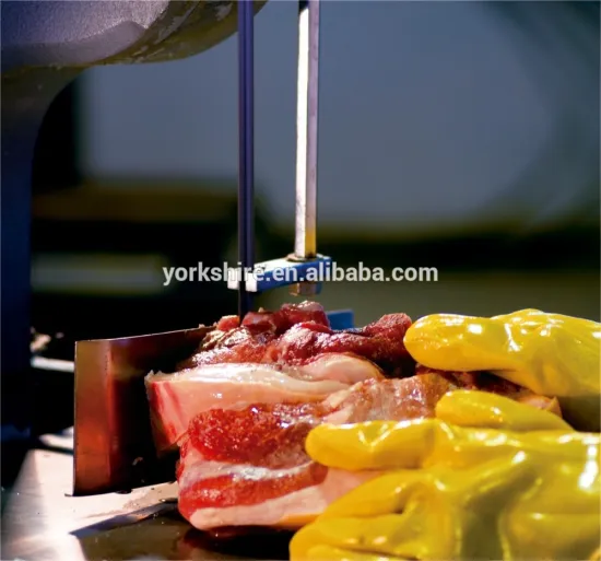 High Quality Food Bandsaw Blades