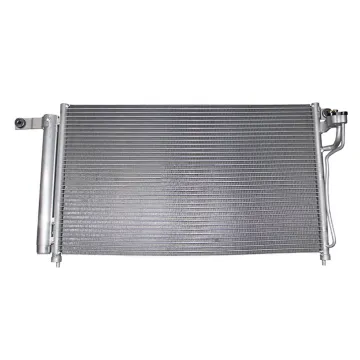 Car Ac Condensers for KIA RIO BASE L4 1.6L 06-11 OEM 97606-1G000 Car Condenser