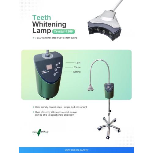 Teeth Whitening Unit for Dental