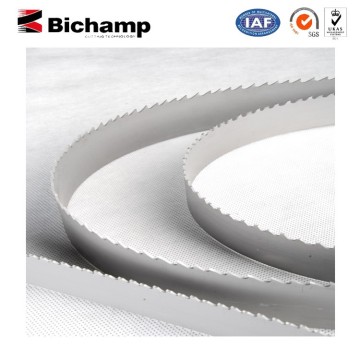 M42 Bimetal BandSaw Blade with Long Blade Life