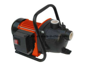 Garden Pump (HYGPXXX1T)