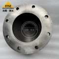 Gzweihu excavator pilot valve 702-16-01340 joystick ppc Valve 702-16-01341 For Komatsu