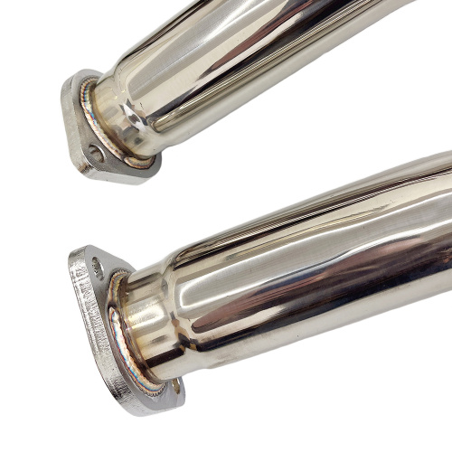 2023-2025 Nissan Z VR30DDTT Down Rohre Abgas