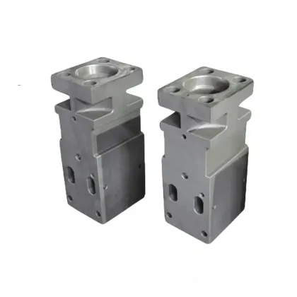 Soosan Rock Breaker Chisel Moil Point Breaker Chisel