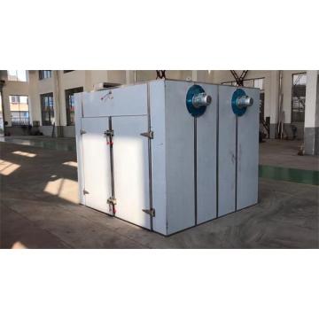 Hot Air Tray Dryer for Herb Roots or Powder Drying with Soncap Certificate for Nigeria