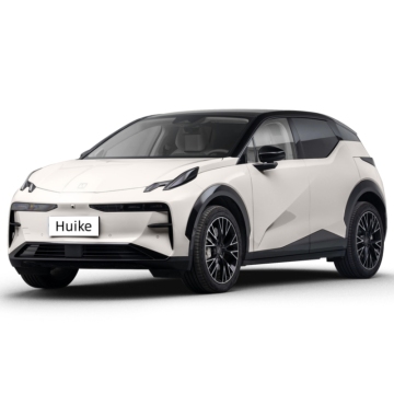 Zeekr X 2023: Best Price 4WD Electric SUV with High Speed