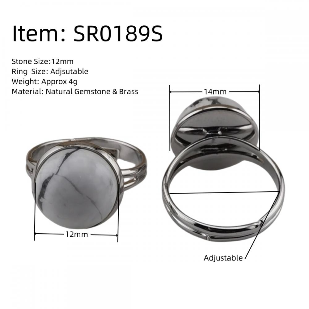 Sr0189s 12mm Size