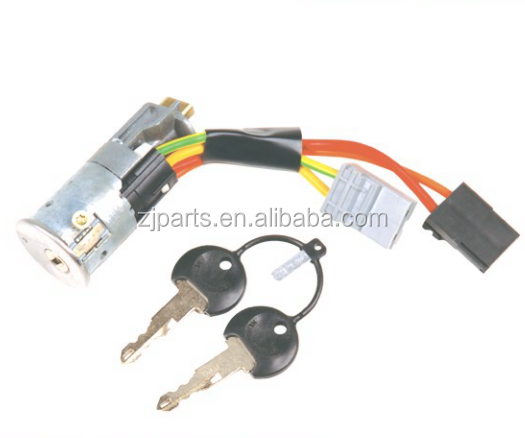 High Performance IGNITION Starter Switch 013350 7700805669 for RENAULT R19 Auto Ignition Switch